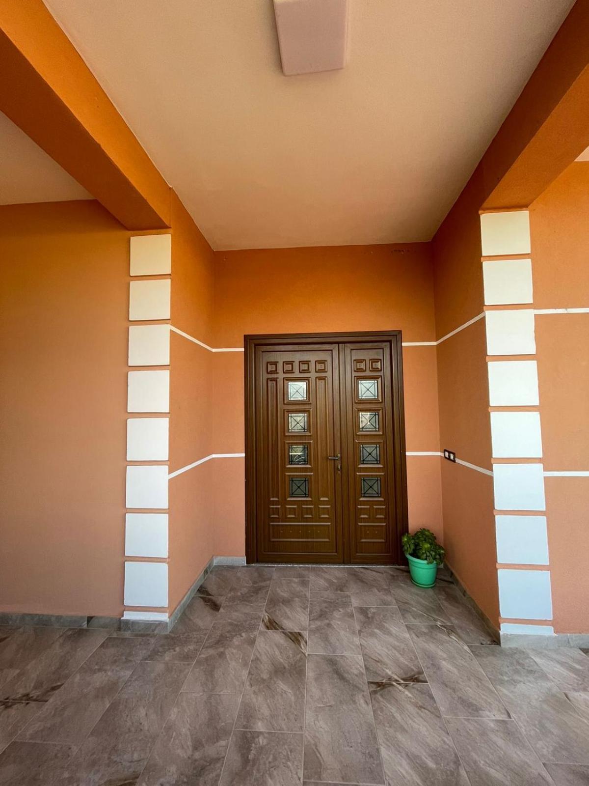 Harmony Villa Берат Екстериор снимка