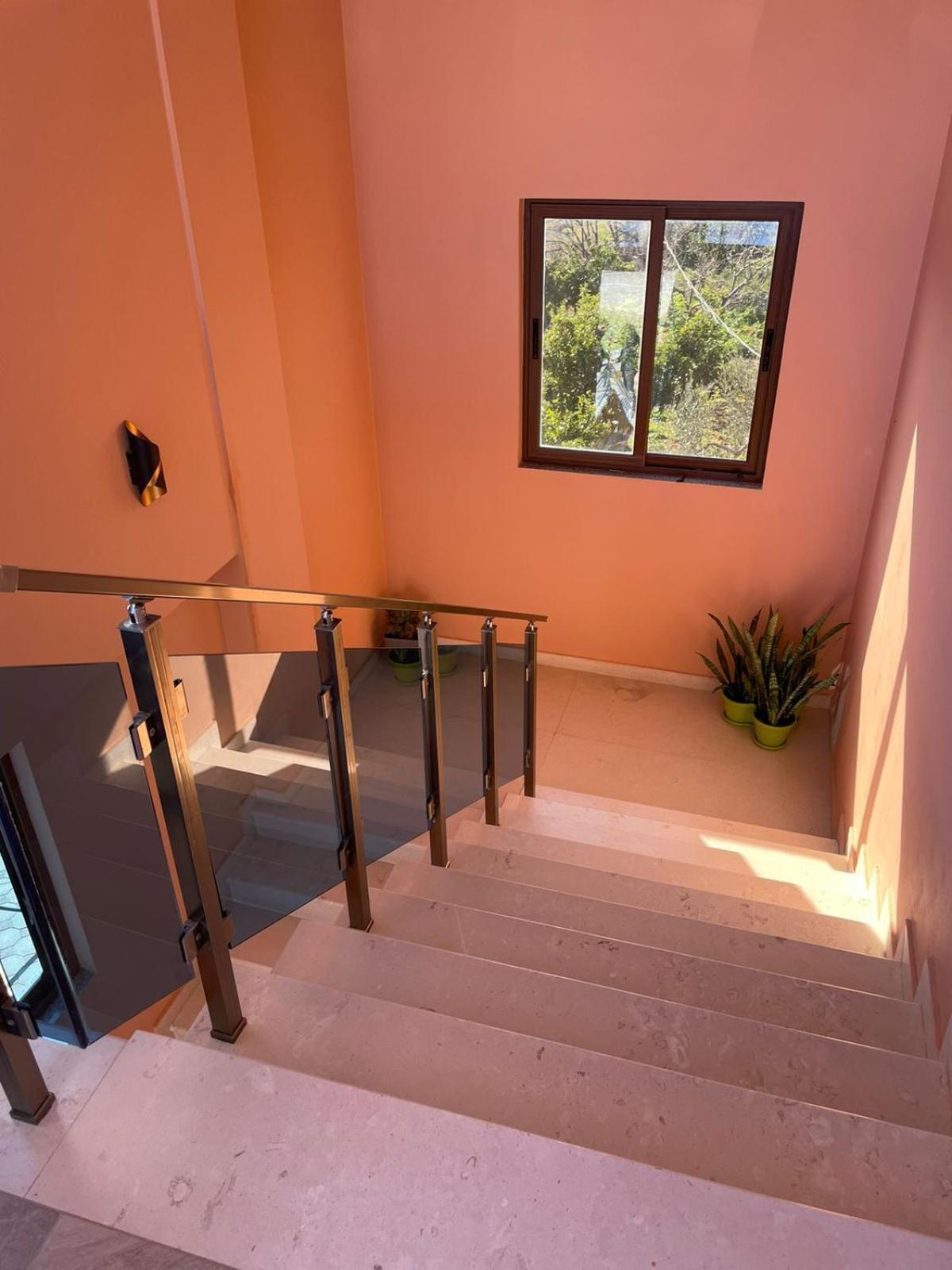 Harmony Villa Берат Екстериор снимка