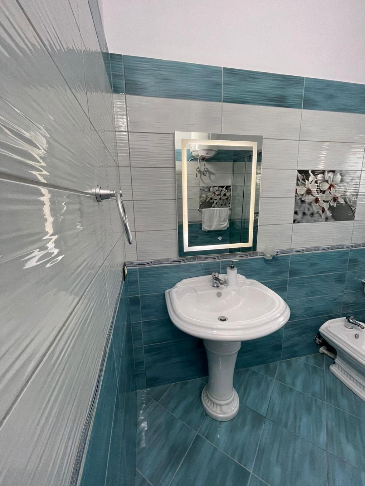 Harmony Villa Берат Екстериор снимка
