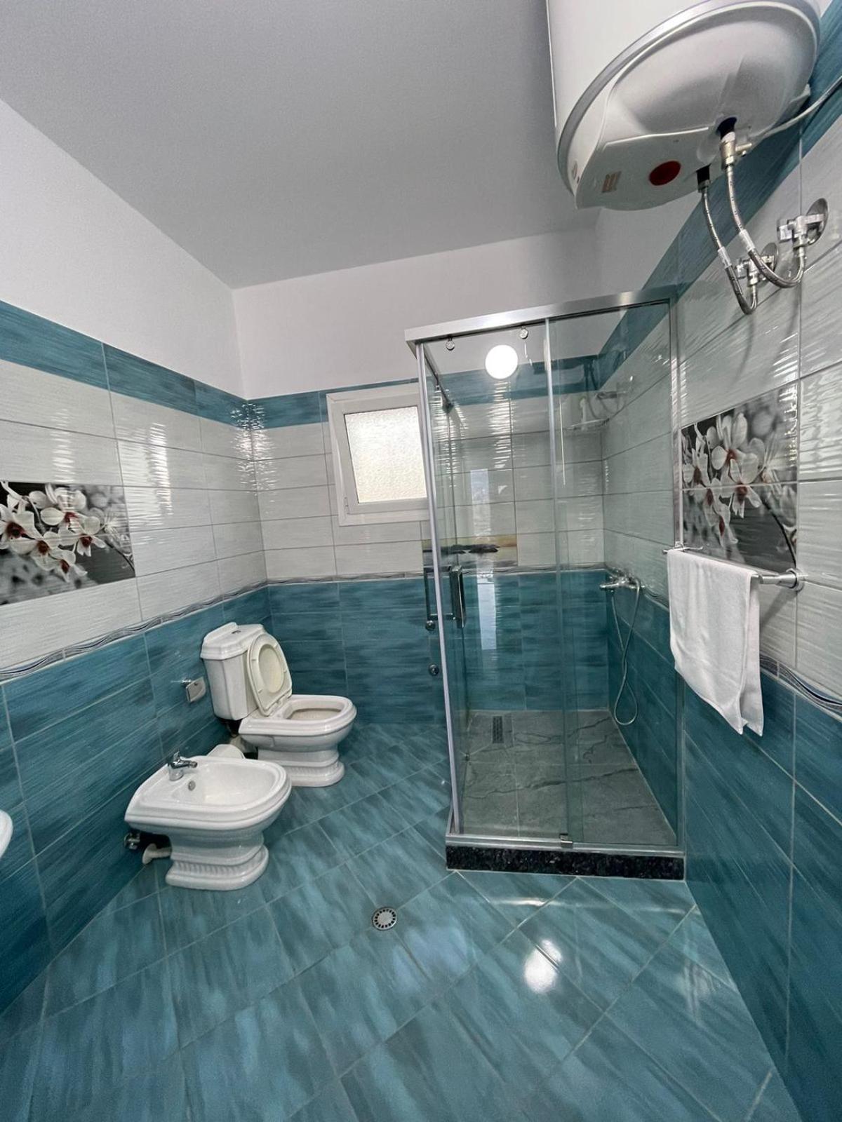 Harmony Villa Берат Екстериор снимка