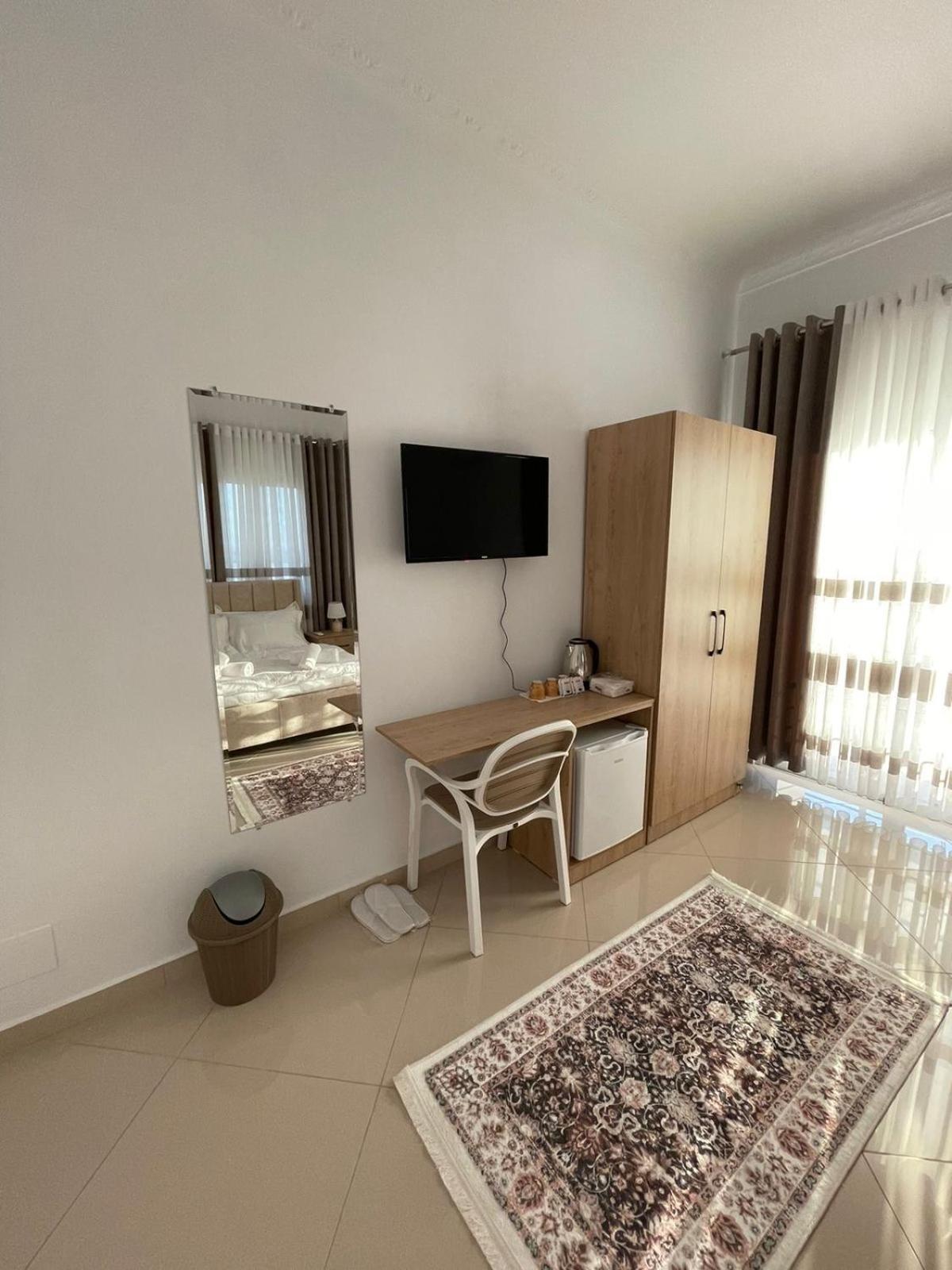 Harmony Villa Берат Екстериор снимка