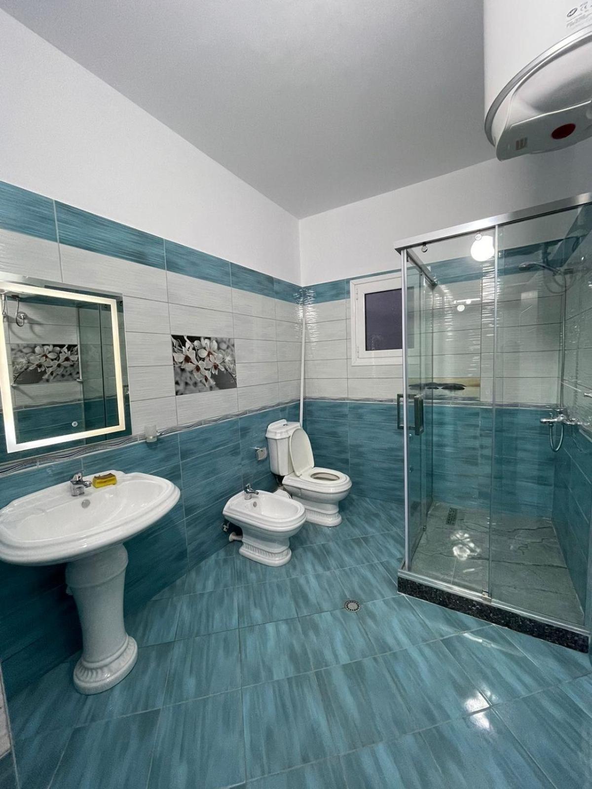 Harmony Villa Берат Екстериор снимка