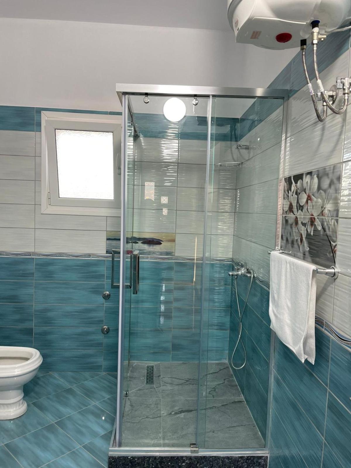 Harmony Villa Берат Екстериор снимка