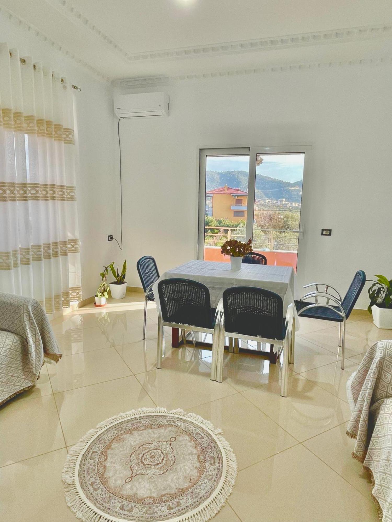 Harmony Villa Берат Екстериор снимка